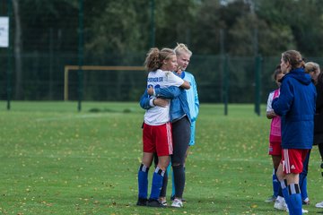 Bild 92 - B-Juniorinnen HSV - FF USV Jena : Ergebnis: 3:1